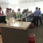 Bishop Street Event and Restaurant Space