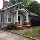 The Avon House