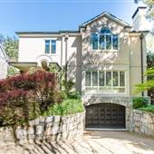 Brookwood Hills 4000 SF Home