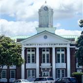 Liberty County Courthouse