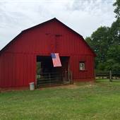 Blackwell Oaks Farm