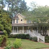 Victorian/Country Style House