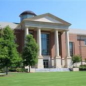 Richard B. Russell Library for Political Research and Studies (UGA)