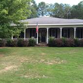 McCrary Residence