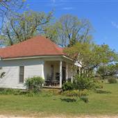 Wyrick Home