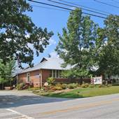 Sautee Nacoochee Center