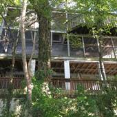 Jones Lake House
