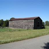 Pruitt Barn