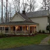 Little Branch Farm