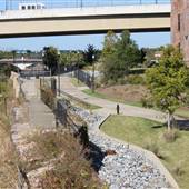 Columbus Riverwalk