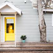 Quaint intown Atlanta bungalow