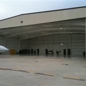 Aircraft Hangar