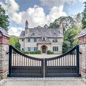 French Normandy Oasis