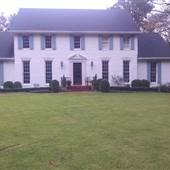 Atlanta River House