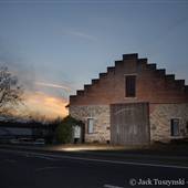 Rock Barn