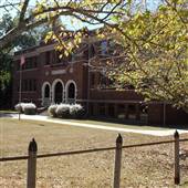 Thomas Person's Hall