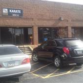 Gladiator Martial Arts Decatur