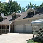 Douglasville Home on 5 Acres