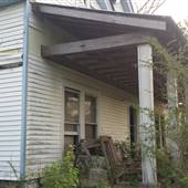 the nalley home