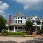 Dawsonville Victorian Home