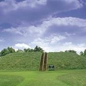 Etowah Indian Mounds