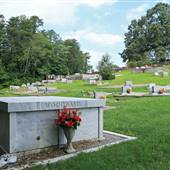 Mount Hope Cemetery