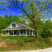 Ensley Family Homeplace