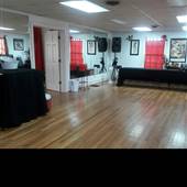 GGs Dance, Arts, and Events Studios