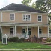 The Hollingsworth House