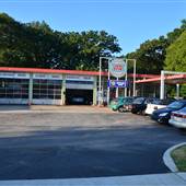 Intown Autocare Building