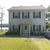 Liza's Lake House