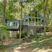 Honeysuckle Haven