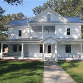 Renovated Farmhouse, Stable w/Apt, Woodstock