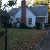 Farm house in metro Atlanta