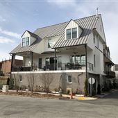 Modern Farmhouse