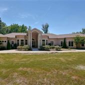 Prater Residence