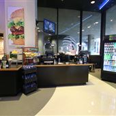Market Cafe at AmericasMart