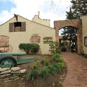 57th Fighter Group Restaurant
