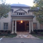 Sandy Springs Happy Chic House