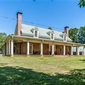 Modern Farmhouse on Sullivan Road, Newnan