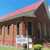Church