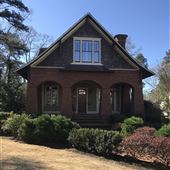 Dobbs Residence