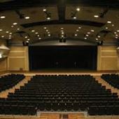 Lamar County Schools Fine Arts Center