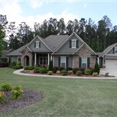 Suburban Home near Peachtree City