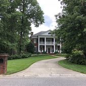 Hester Residence