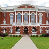Tattnall County Courthouse