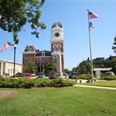 Covington