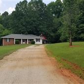 Tyrone Ranch House and Bamboo forest