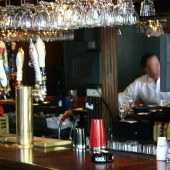 Dark Horse Tavern