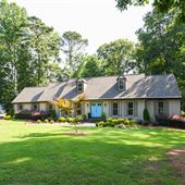 Marietta Home